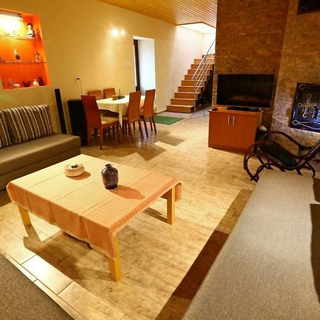 Tiszavirag Vendeghaz Villa Tiszababolna Bagian luar foto